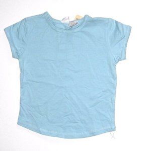 Cherokee Girl's Basic T-Shirt